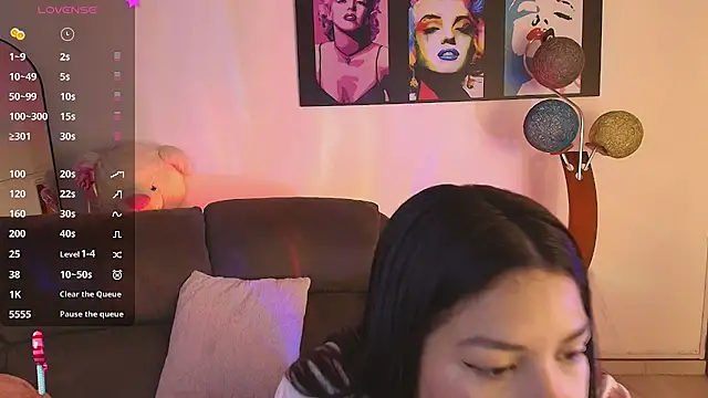 kloe28 online show from May 2026 03:53:02 AM