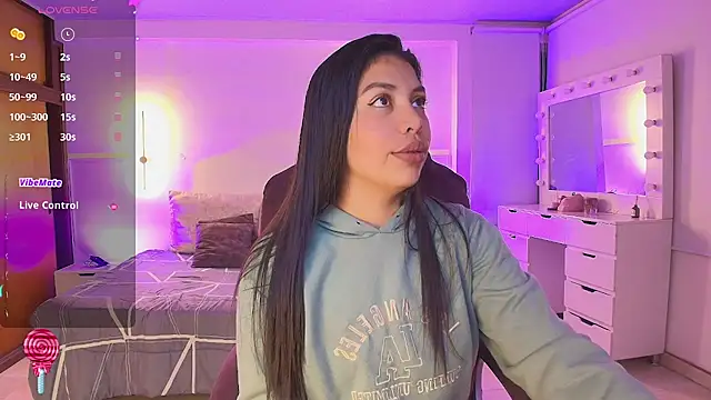 kloe28 online show from March 2026 03:59:02 AM