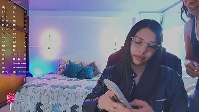 kloe28 online show from July 2026 03:23:01 AM