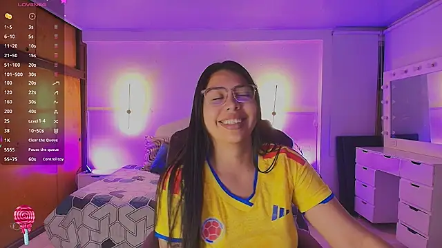 kloe28 online show from July 2026 03:57:01 AM