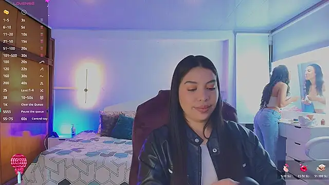 kloe28 online show from June 2026 03:34:02 AM