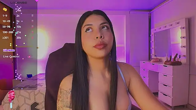 kloe28 online show from May 2026 03:35:01 AM