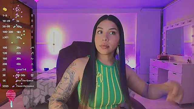 kloe28 online show from June 2026 03:40:01 AM