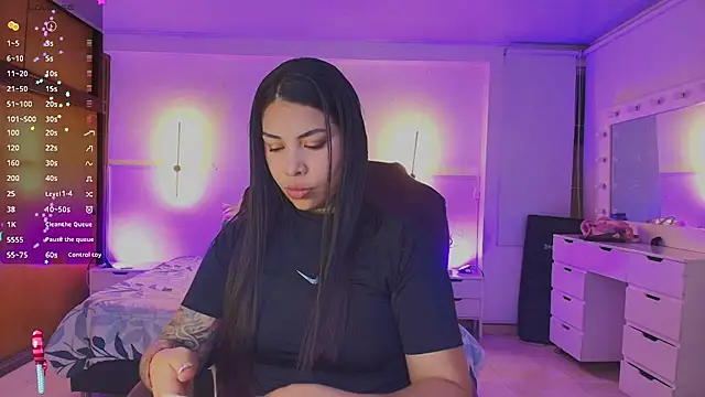 kloe28 online show from July 2026 03:50:01 AM