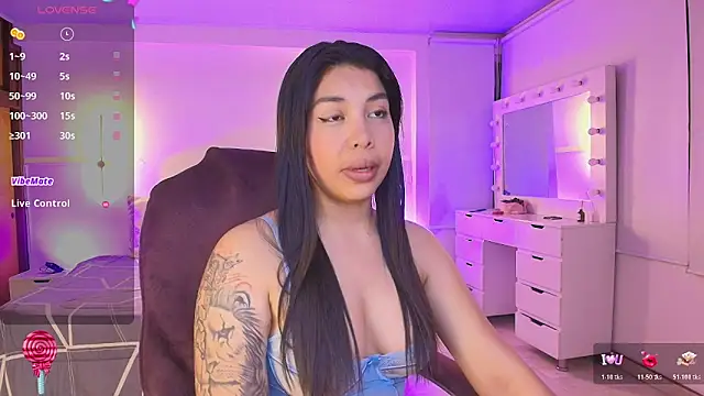 kloe28 online show from April 2026 03:57:02 AM