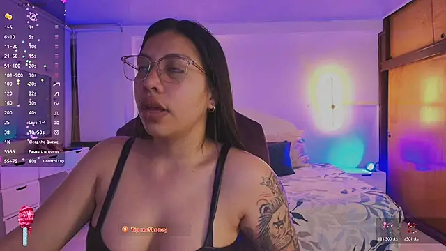 kloe28 online show from July 2026 03:36:02 AM