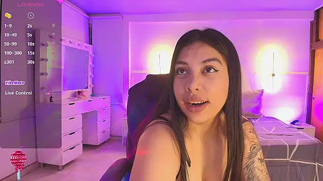 kloe28 online show from April 2026 03:42:02 AM