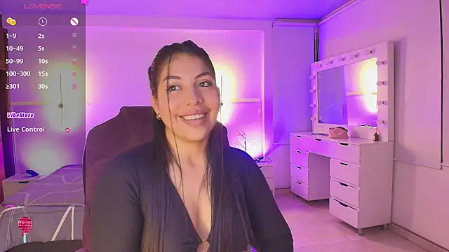 kloe28 online show from March 2026 03:45:02 AM