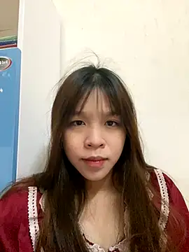 Snapshot of Hanaa07_ chatting on October 2025 12:34:02 AM Hanaa07 online show from October 2025 12:34:02 AM