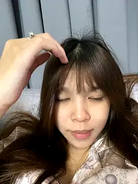 Snapshot of Hanaa07_ chatting on September 2025 08:43:01 AM Hanaa07 online show from September 2025 08:43:01 AM