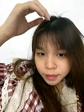 Snapshot of Hanaa07_ chatting on October 2025 05:09:02 AM Hanaa07 online show from October 2025 05:09:02 AM