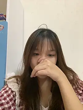 Snapshot of Hanaa07_ chatting on October 2025 12:31:02 AM Hanaa07 online show from October 2025 12:31:02 AM