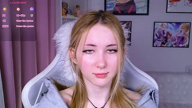 LiraKink online show from March 2026 04:27:02 AM