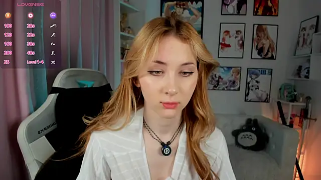 LiraKink online show from March 2026 04:02:02 AM