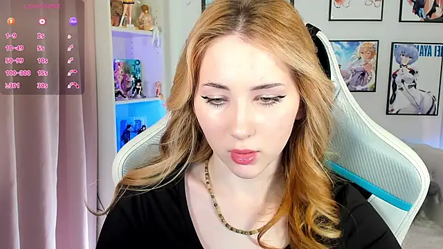 LiraKink online show from March 2026 08:47:02 AM