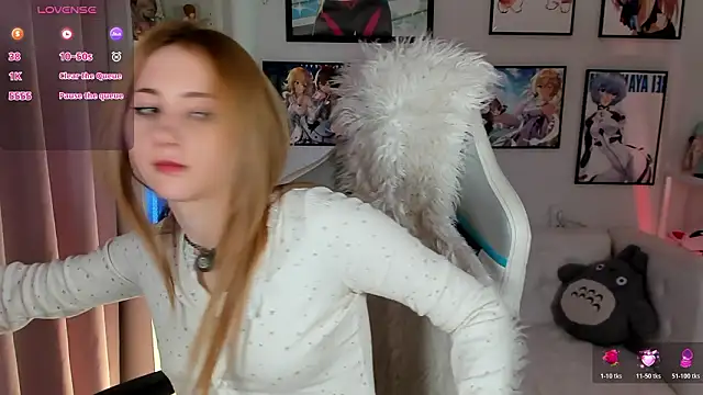 LiraKink online show from March 2026 04:18:02 AM