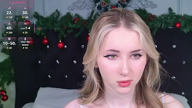 LiraKink online show from January 2026 12:44:02 PM