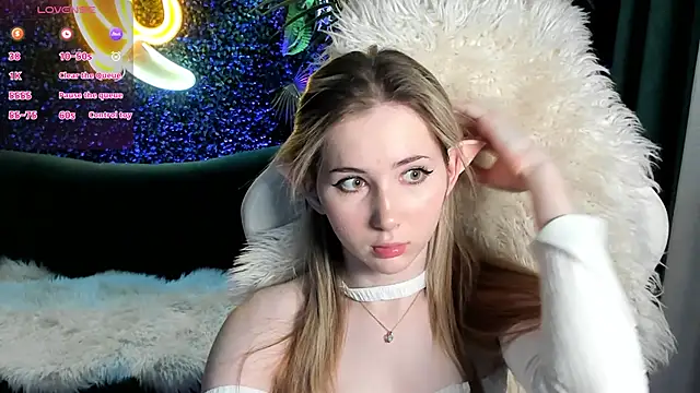 LiraKink online show from November 2025 04:28:02 AM