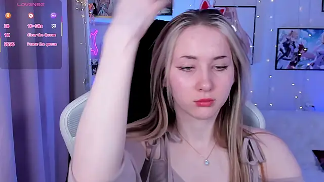 LiraKink online show from January 2026 03:21:02 AM