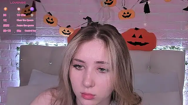 LiraKink online show from October 2025 04:55:02 AM