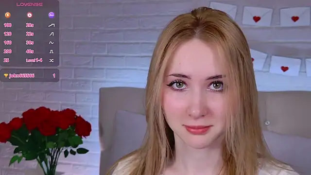 LiraKink online show from February 2026 04:01:02 AM