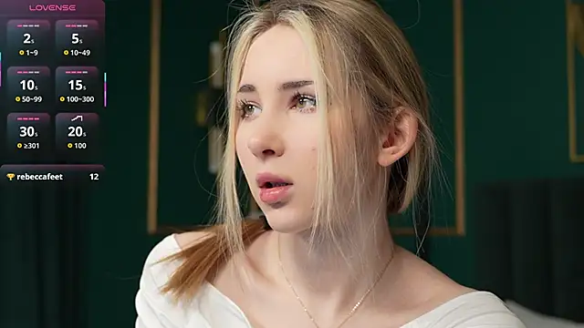 LiraKink online show from January 2026 03:11:02 AM