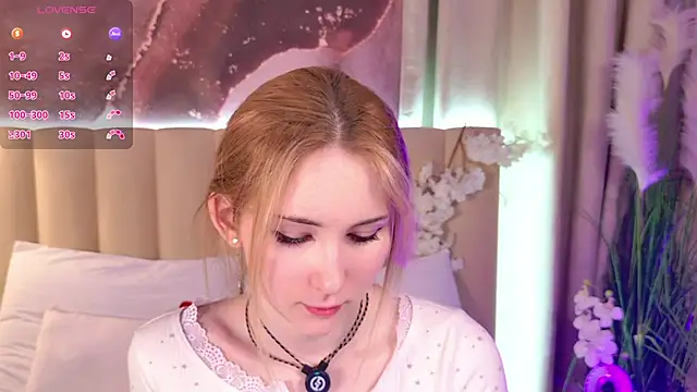 LiraKink online show from March 2026 03:58:02 AM