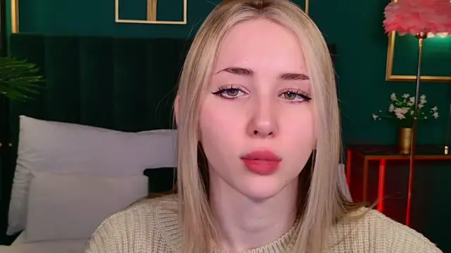 LiraKink online show from November 2025 03:17:02 AM