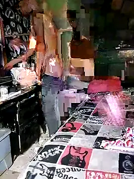 mexi16 online show from October 2025 04:44:02 AM
