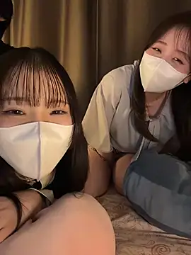 NINOoHard-Engine online show from March 2026 12:10:01 PM