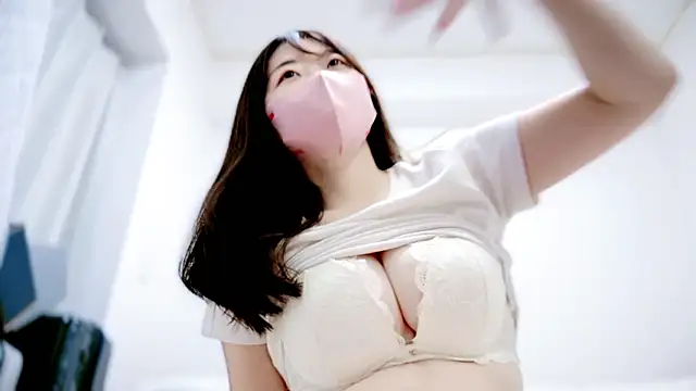 MISATO 0809 online show from November 2025 09:40:01 PM