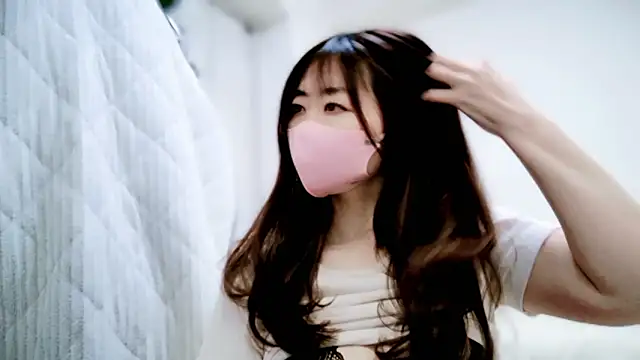 MISATO 0809 online show from February 2026 02:31:02 AM