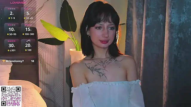 Snapshot of Michelle_Murray chatting on November 2025 01:16:01 AM Michelle Murray online show from November 2025 01:16:01 AM