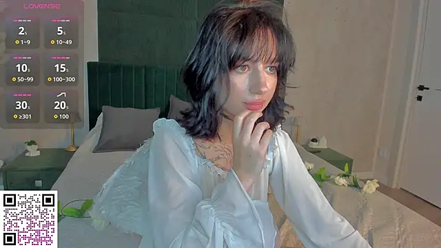 Snapshot of Michelle_Murray chatting on November 2025 04:11:01 PM Michelle Murray online show from November 2025 04:11:01 PM