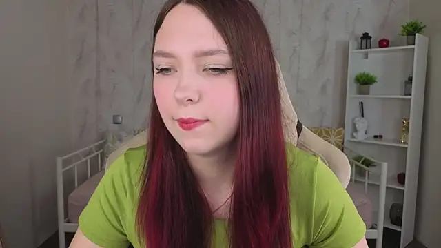 Monica  Queen online show from May 2026 05:36:02 AM