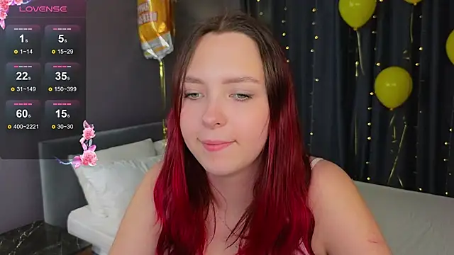 Monica  Queen online show from October 2025 03:33:02 AM