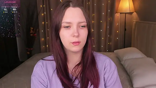 Monica  Queen online show from April 2026 05:23:01 AM