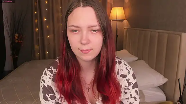 Monica  Queen online show from March 2026 05:29:01 AM