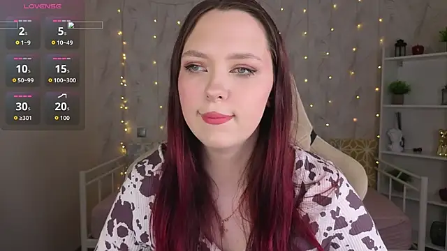 Monica  Queen online show from May 2026 05:33:01 AM
