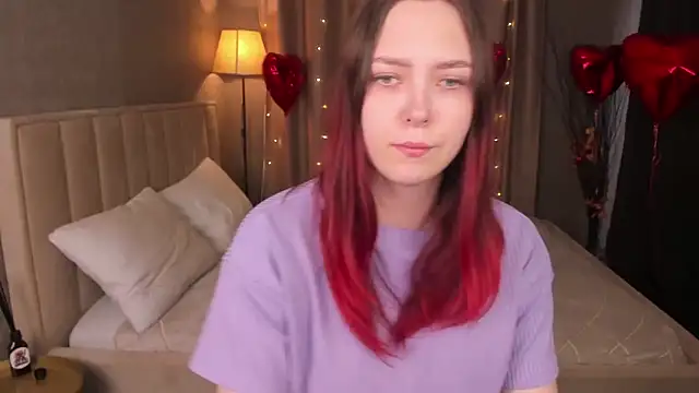 Monica  Queen online show from February 2026 05:29:02 AM