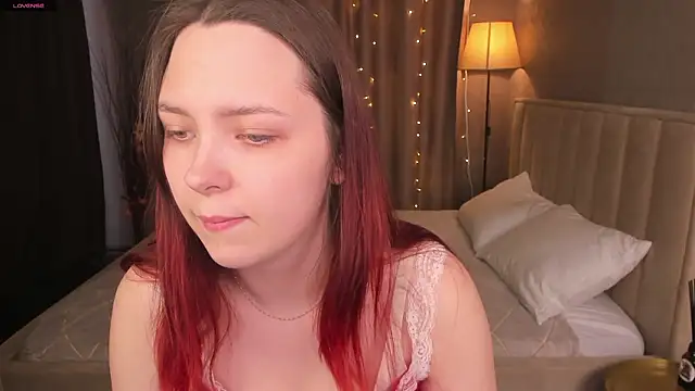 Monica  Queen online show from March 2026 05:29:02 AM