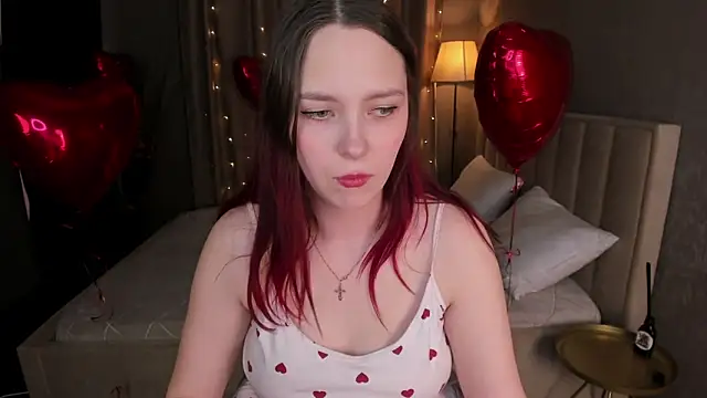 Monica  Queen online show from February 2026 05:37:01 AM