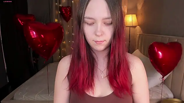 Monica  Queen online show from February 2026 05:29:01 AM