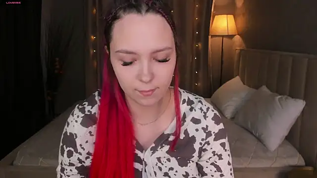 Monica  Queen online show from February 2026 05:27:02 AM