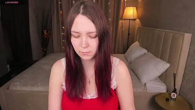 Monica  Queen online show from April 2026 05:36:01 AM
