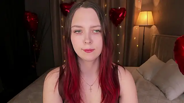 Monica  Queen online show from February 2026 05:05:02 AM