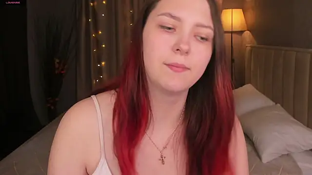 Monica  Queen online show from March 2026 05:34:02 AM