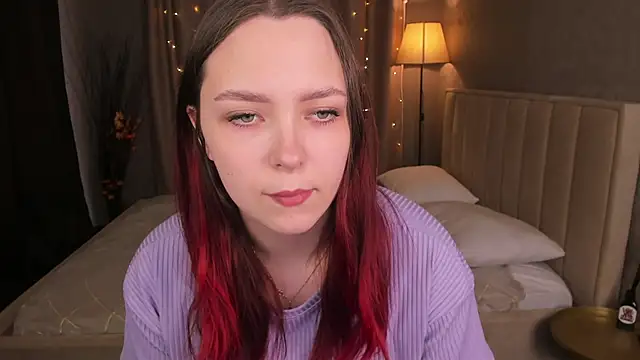 Monica  Queen online show from March 2026 05:26:02 AM