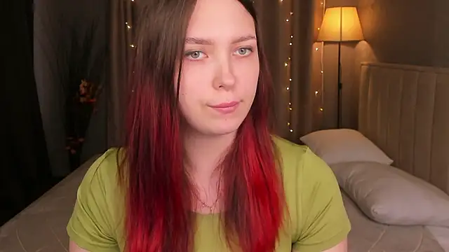 Monica  Queen online show from March 2026 05:37:02 AM