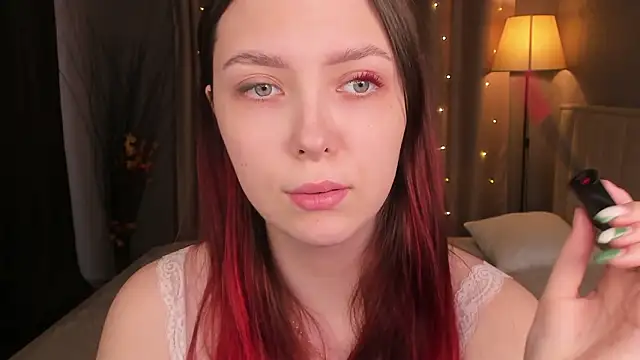 Monica  Queen online show from March 2026 05:25:01 AM